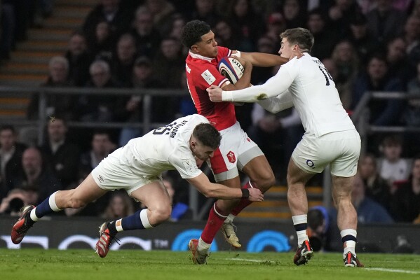 Rugby cheap union london